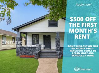 1309 Woodland Ave SW, Birmingham, AL 35211