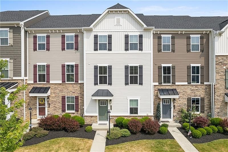 151 Bucktail Dr, Cranberry Township, PA 16066 Zillow