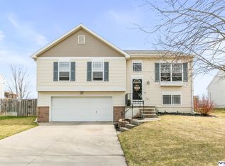 7923 S 157th Ave, Omaha, NE 68136