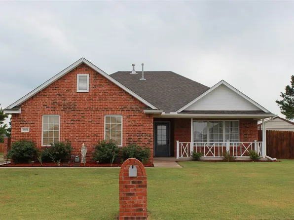 1101 E Reynolds St, Perkins, OK 74059