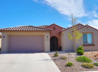 9227 Mills Canyon Rd NW, Albuquerque, NM 87120