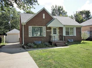 2764 S 35th St, Lincoln, NE 68506