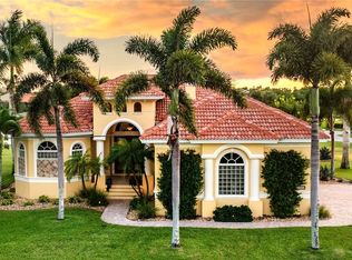 24087 Santa Inez Rd, Punta Gorda, FL 33955