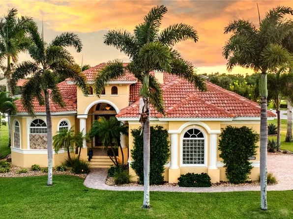 24087 Santa Inez Rd, Punta Gorda, FL 33955