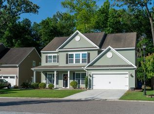 8533 Marsh Overlook, North Charleston, SC 29420
