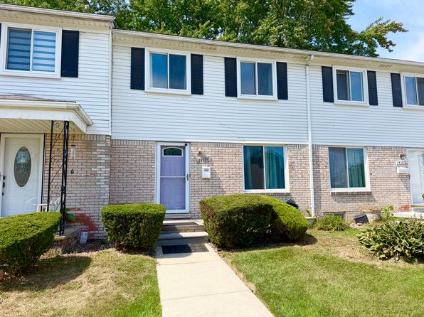14126 Merriweather St #217