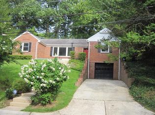 7309 Pinehurst Pkwy, Chevy Chase, MD