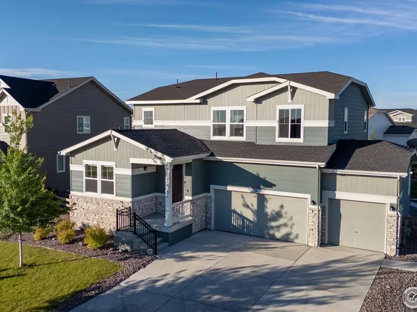 34 Morgan Cir N, Erie, CO 80516