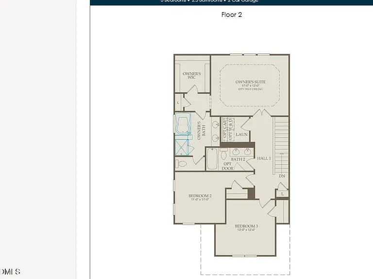 328 Villanova Dr — Photo 32