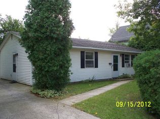 5 McCluskey Ave, Massena, NY 13662