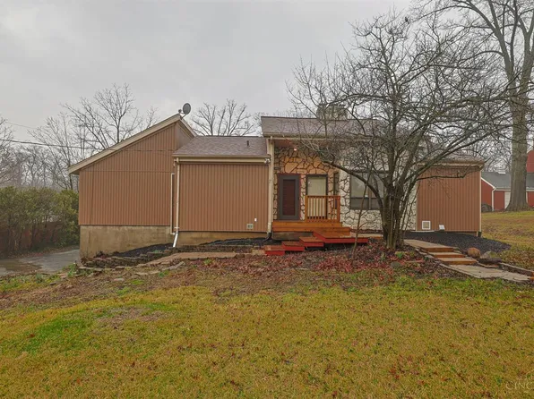 8877 Wuest Rd, Cincinnati, OH 45251