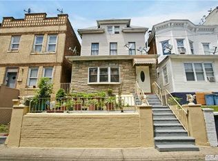 10457 Roosevelt Ave, Corona, NY 11368