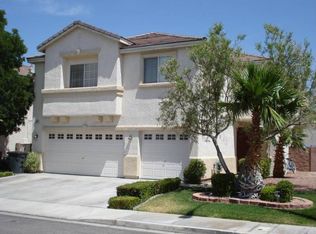 2554 Prince Edward Dr, Henderson, NV 89052