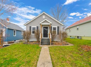 314 23rd Ave, Naplate, IL 61350