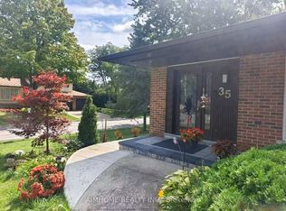 35 Royal Orchard Blvd #BASEMENT, Markham, ON L3T3C4