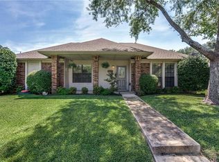 2905 Creekside Ct, Carrollton, TX 75007