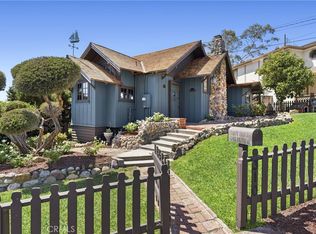 310 Hawthorne Rd, Laguna Beach, CA 92651