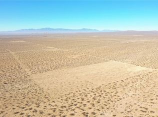 Apn 492 71 33 0, Boron, CA 93516