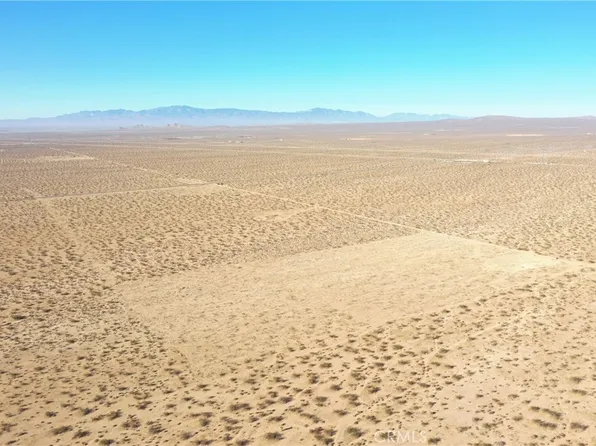 Apn 492 71 33 0, Boron, CA 93516