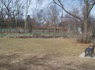 2449 Fox Ave, Madison, WI 53711