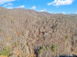0 Mountain Springs Rd, Mars Hill, NC 28754