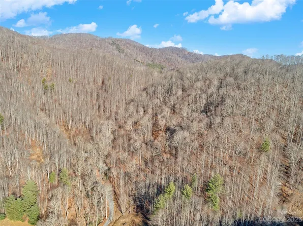 0 Mountain Springs Rd, Mars Hill, NC 28754