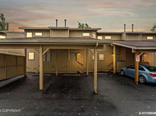 481 Dailey Ave #B-7, Anchorage, AK 99515