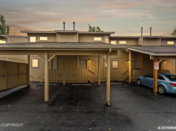 481 Dailey Ave #B-7, Anchorage, AK 99515
