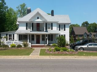 250 N Bennett St STE 1, Southern Pines, NC 28387