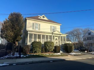 200 Highland Ave, Lowell, MA 01851