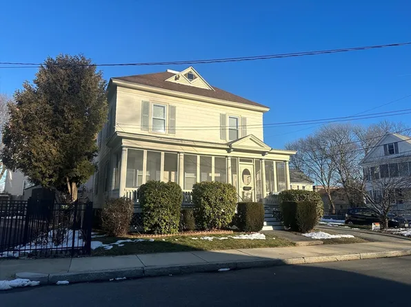 200 Highland Ave, Lowell, MA 01851