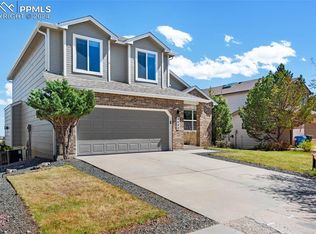 4590 Granby Cir, Colorado Springs, CO 80919