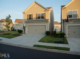293 Highland Pointe Cir W, Dawsonville, GA 30534