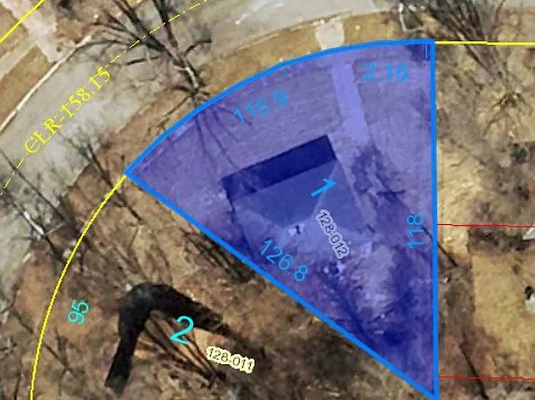 5353 E 11th Pl, Gary, IN 46403