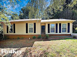 10010 Heathergate Ln, Mint Hill, NC 28227