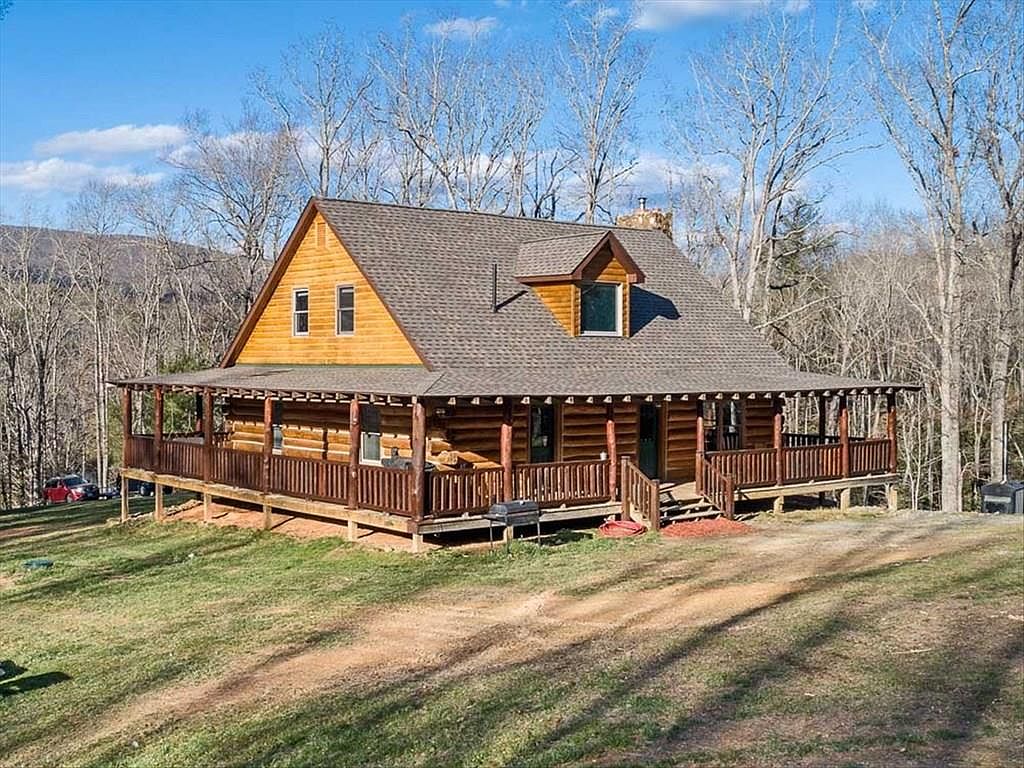3064 Little Creek Hwy, Dublin, VA 24084 Zillow