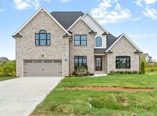 80 Wellington Flds LOT 80, Clarksville, TN 37043