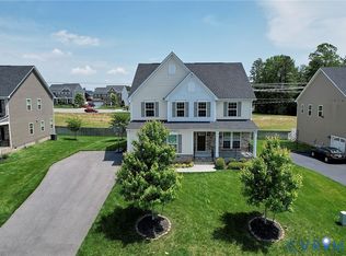 4535 Paxton Glen Ct, Glen Allen, VA 23059