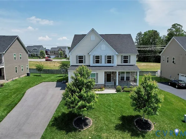4535 Paxton Glen Ct, Glen Allen, VA 23059