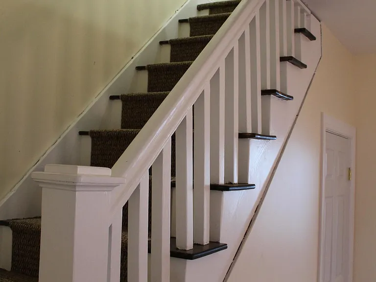 Stairway