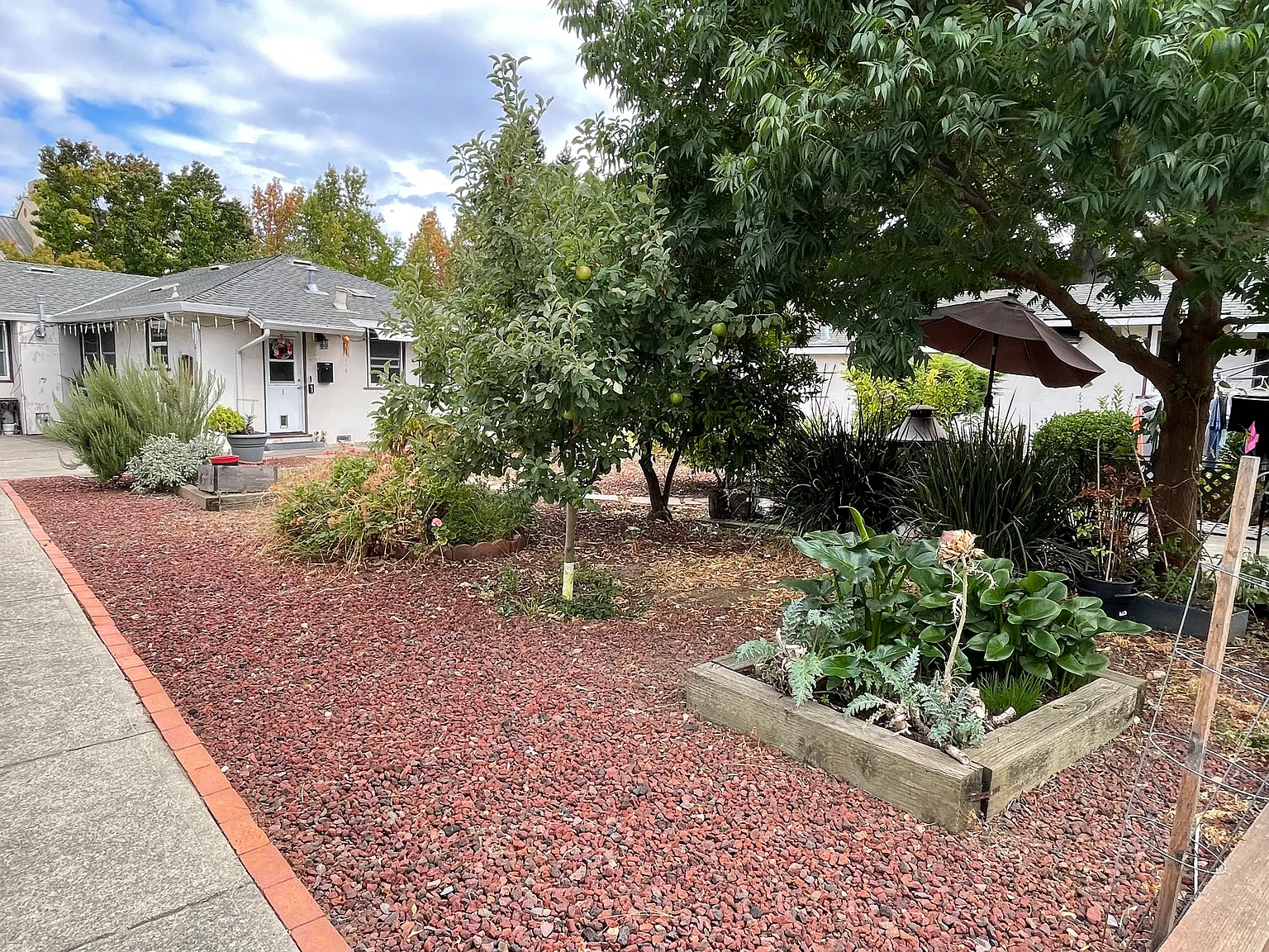 2 bed, 885 sqft, $4,000 — Photo 2