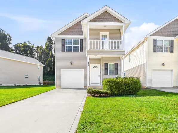 110 Lookout Point Pl, Mooresville, NC 28115