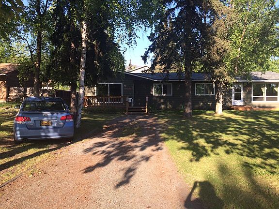 2nd image of 10047 Chandalar St #A