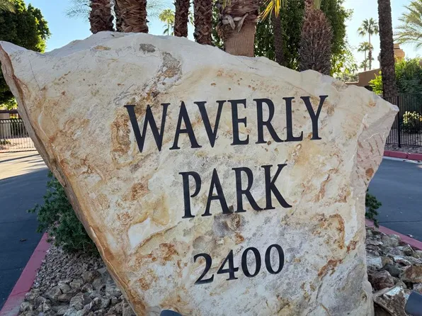 4881 S Winners Cir #B, Palm Springs, CA 92264