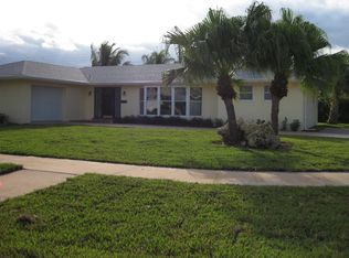 136 Dory Rd N, North Palm Beach, FL 33408