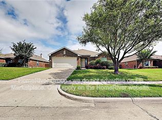 1204 Huntsville Dr, Wylie, TX 75098