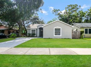 1927 27th St S, Saint Petersburg, FL 33712