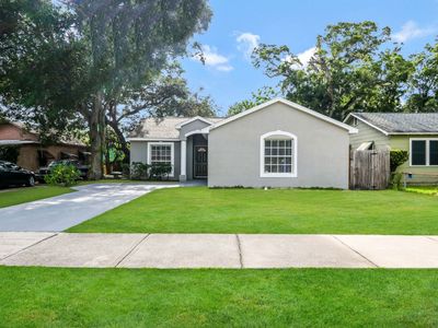 1927 27th St S, Saint Petersburg, FL, 33712