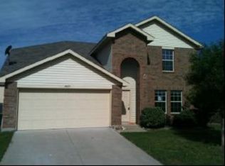 14029 Coyote Trl, Haslet, TX 76052