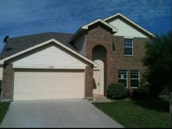 14029 Coyote Trl, Haslet, TX 76052